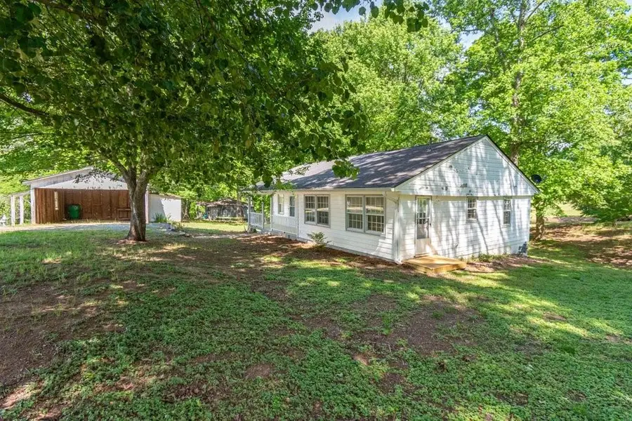 514 Grady Street, Waleska, GA 30183 - #2