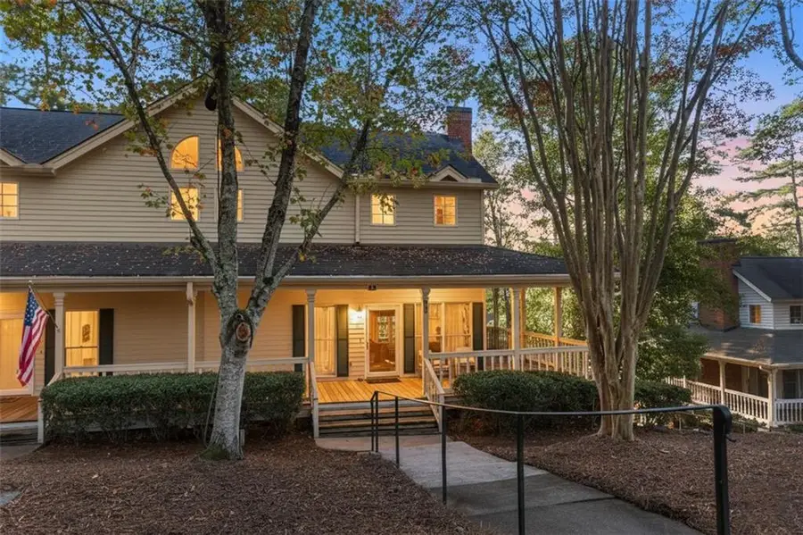 1042 Cupp Lane, Greensboro, GA 30642 - #3