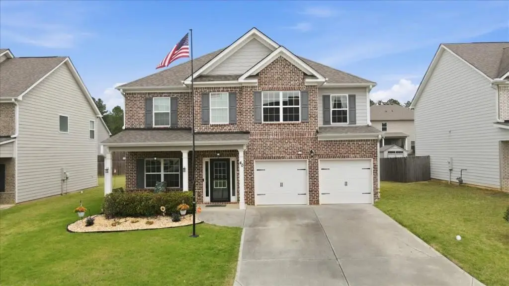 40 Darby Lane, Adairsville, GA 30103 - #1