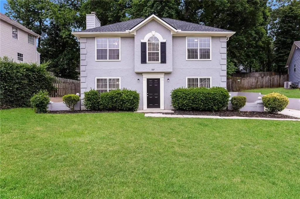1107 Langrage Drive Sw, Marietta, GA 30008 - #1
