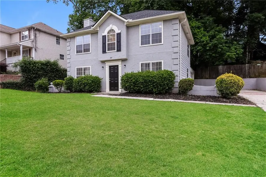 1107 Langrage Drive Sw, Marietta, GA 30008 - #3