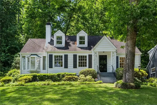 680 Longwood Drive Nw, Atlanta, GA 30305