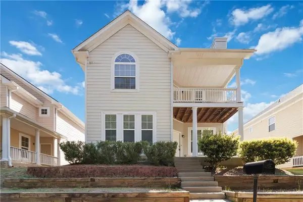 4697 Highpoint Lane, Atlanta, GA 30349