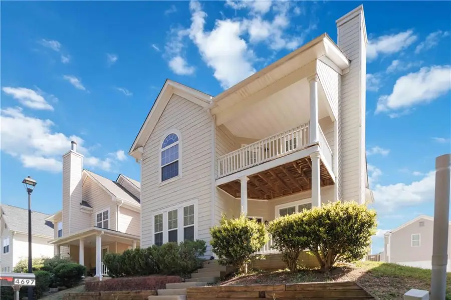 4697 Highpoint Lane, Atlanta, GA 30349 - #2
