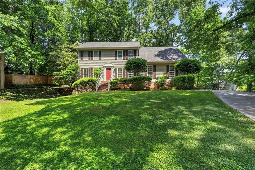 5794 Vantage Court, Stone Mountain, GA 30087 - #1