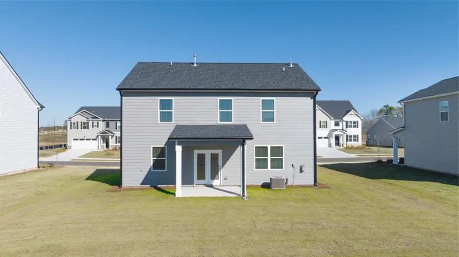 228 Defilippe Drive, Statham, GA 30666 - #2