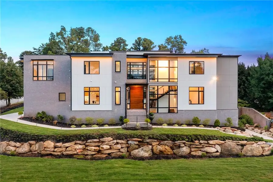 4232 Edgewood Court, Marietta, GA 30068 - #2