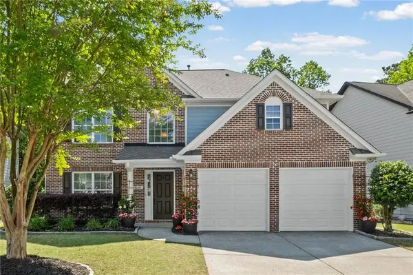 148 Hidden Lake Circle, Canton, GA 30114