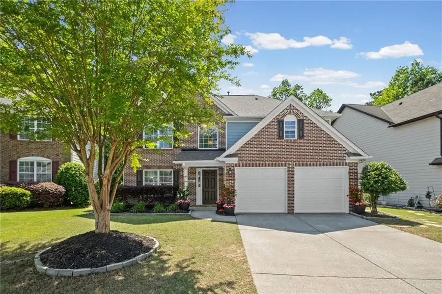 148 Hidden Lake Circle, Canton, GA 30114 - #2