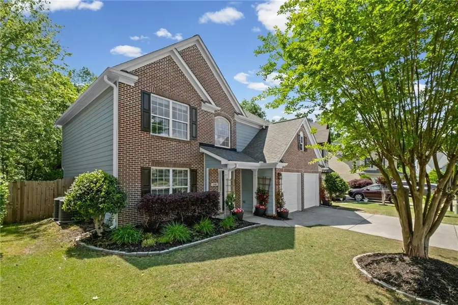 148 Hidden Lake Circle, Canton, GA 30114 - #3