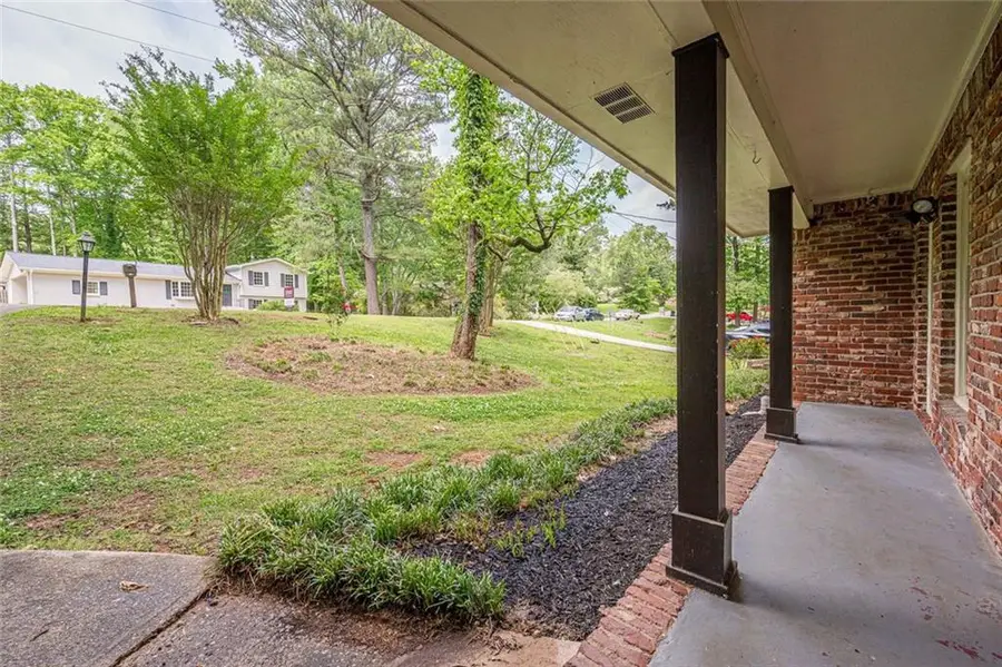 2651 Oxbow Way Sw, Marietta, GA 30008 - #3
