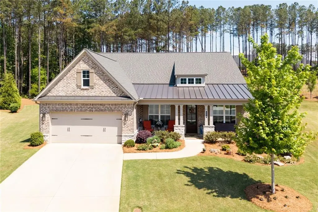 234 Southwood Court, Canton, GA 30115 - #1