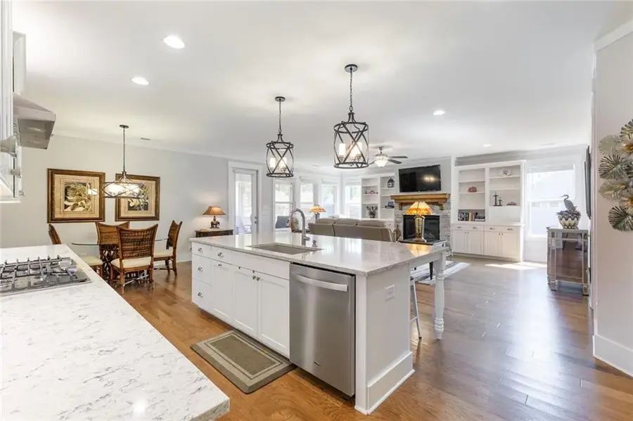234 Southwood Court, Canton, GA 30115 - #3