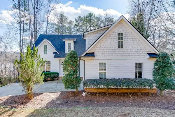 6932 Dee Lane, Murrayville, GA 30564