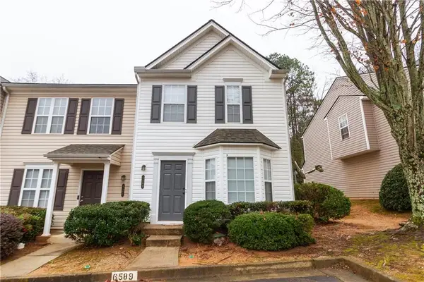 6589 Arbor Gate Drive Sw #10, Mableton, GA 30126