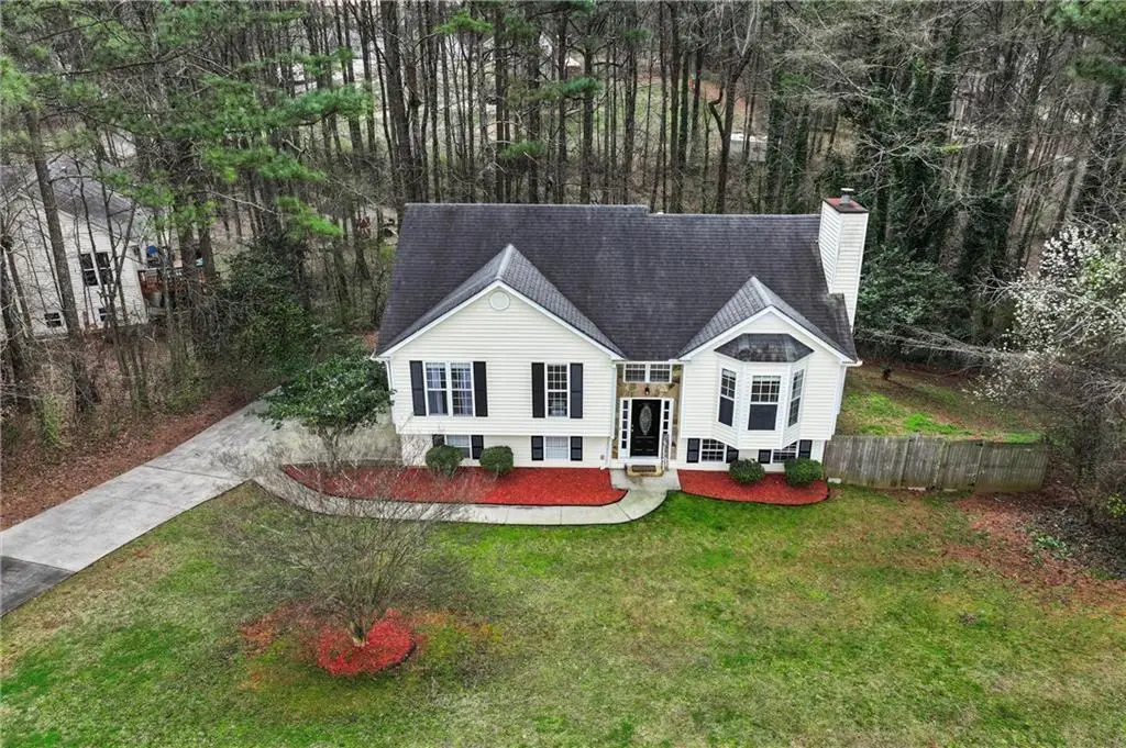 304 Ridge Hill Circle, Canton, GA 30115 - #1