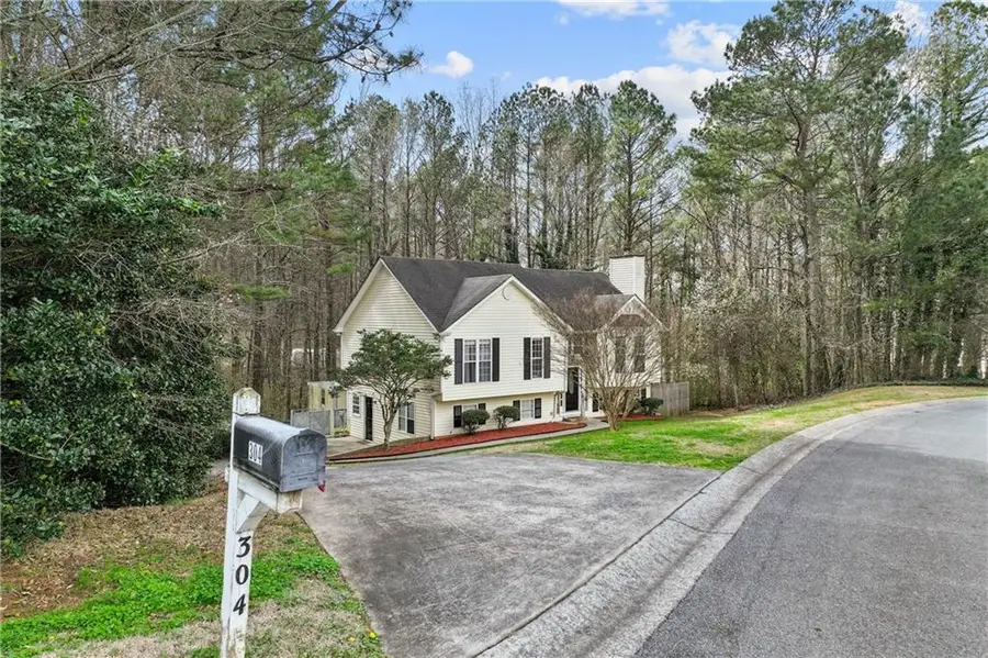 304 Ridge Hill Circle, Canton, GA 30115 - #3