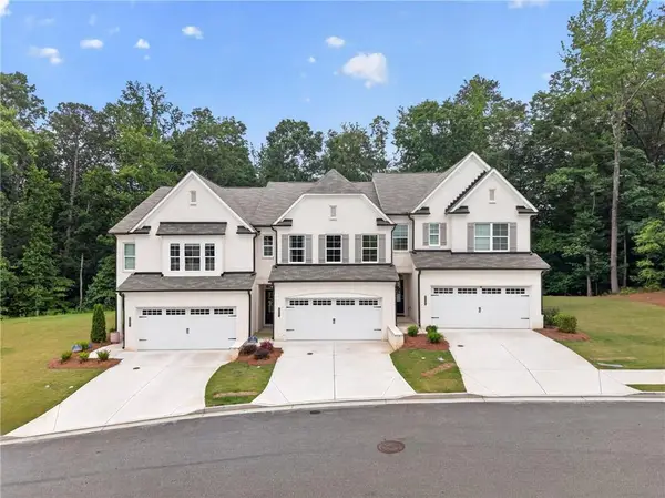 3915 Cavalier Way, Duluth, GA 30097