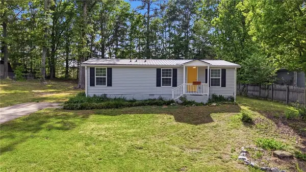 1761 Marie Way, Lawrenceville, GA 30043