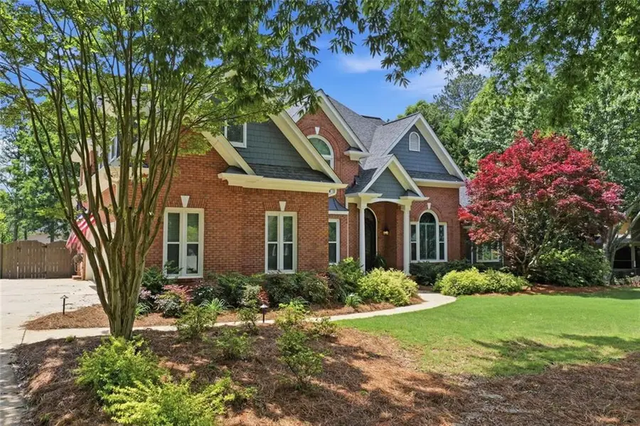 215 Bayfield Court, Milton, GA 30004 - #2