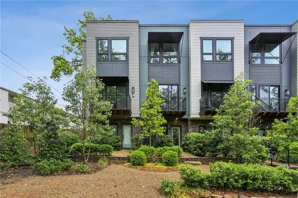 2199 Lenox Road Ne #11, Atlanta, GA 30324