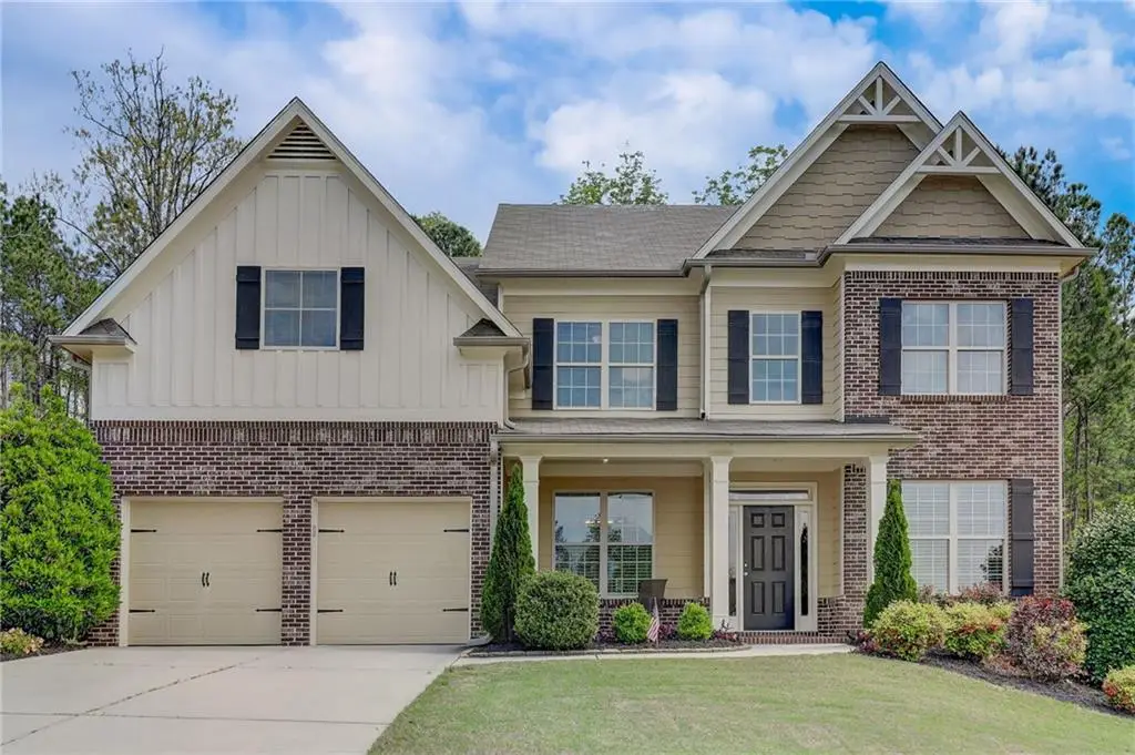 180 Talking Leaves Court, Acworth, GA 30101 - #1