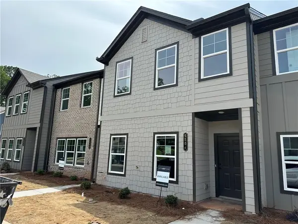 5504 Warwick Pass Way, Douglasville, GA 30135