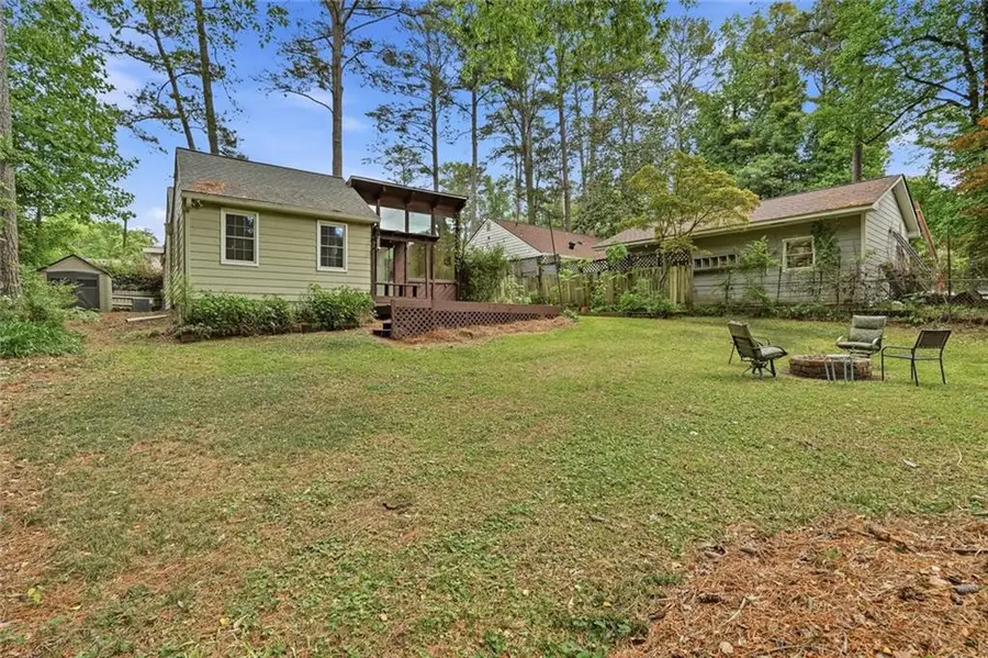 1137 Kingsley Cir Ne, Atlanta, GA 30324 - #2