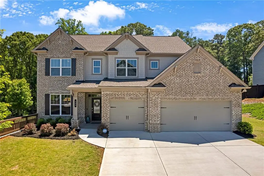 335 Parkside Meadow Drive Sw, Marietta, GA 30064 - #1