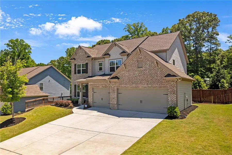 335 Parkside Meadow Drive Sw, Marietta, GA 30064 - #2
