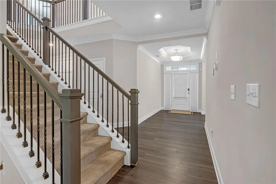 335 Parkside Meadow Drive Sw, Marietta, GA 30064 - #3