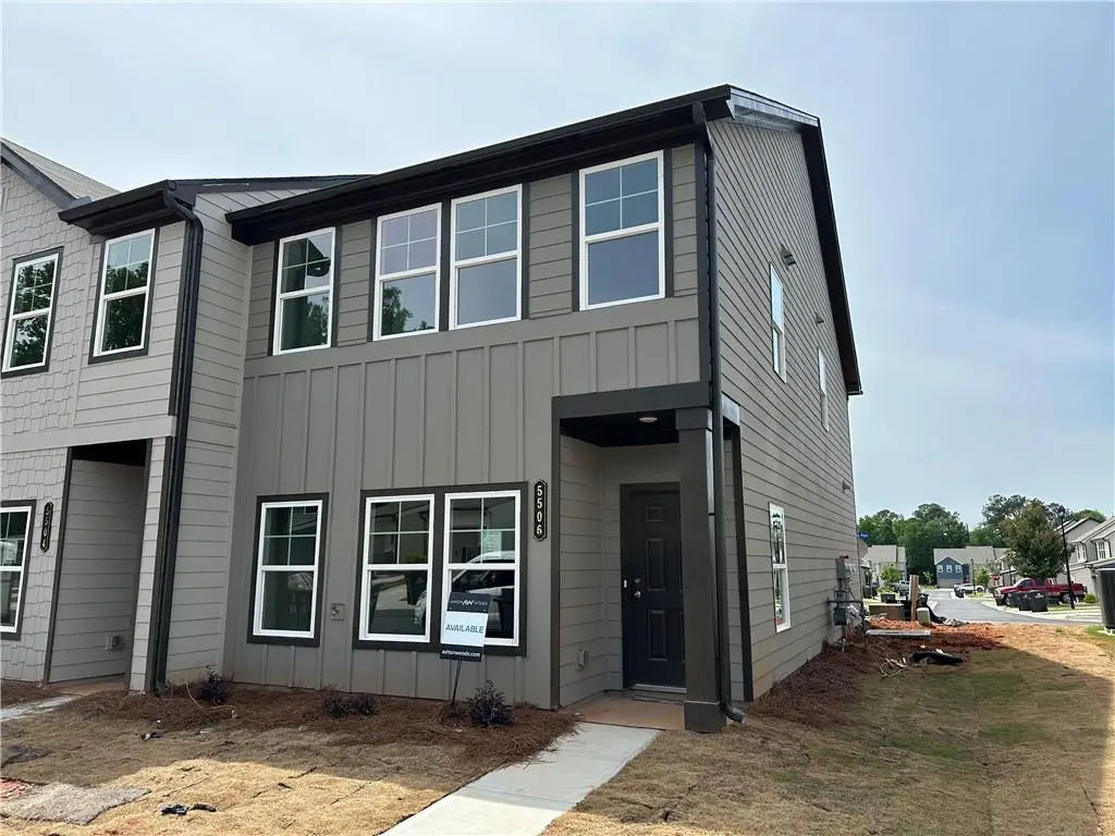 5506 Warwick Pass Way, Douglasville, GA 30135 - #1