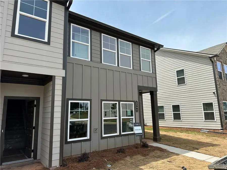 5506 Warwick Pass Way, Douglasville, GA 30135 - #2