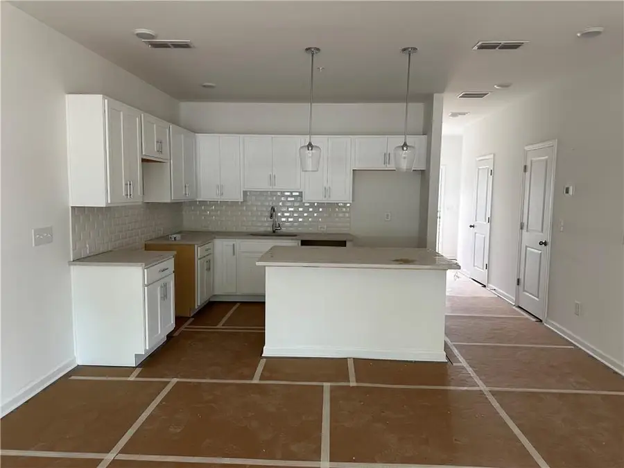 5506 Warwick Pass Way, Douglasville, GA 30135 - #3