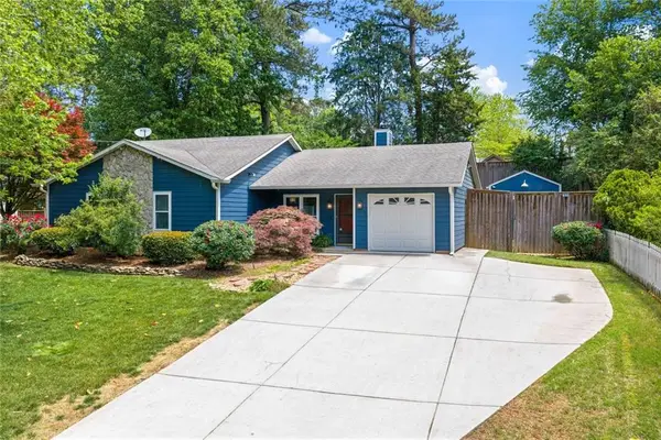 4429 Buckingham Place, Duluth, GA 30096