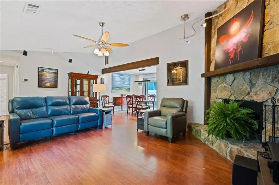 4429 Buckingham Place, Duluth, GA 30096 - #3