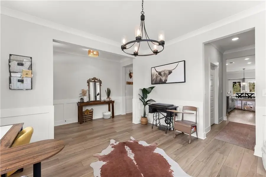 537 Redfish Way, Hoschton, GA 30548 - #3