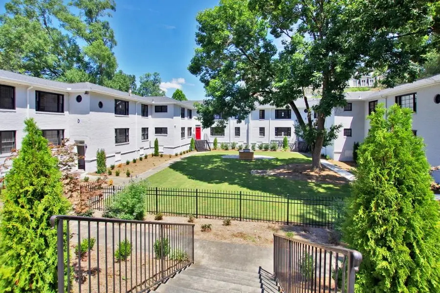 99 Peachtree Memorial Drive #C2, Atlanta, GA 30309 - #2