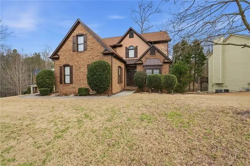 2753 Blue Moon Drive, Buford, GA 30519 - #2