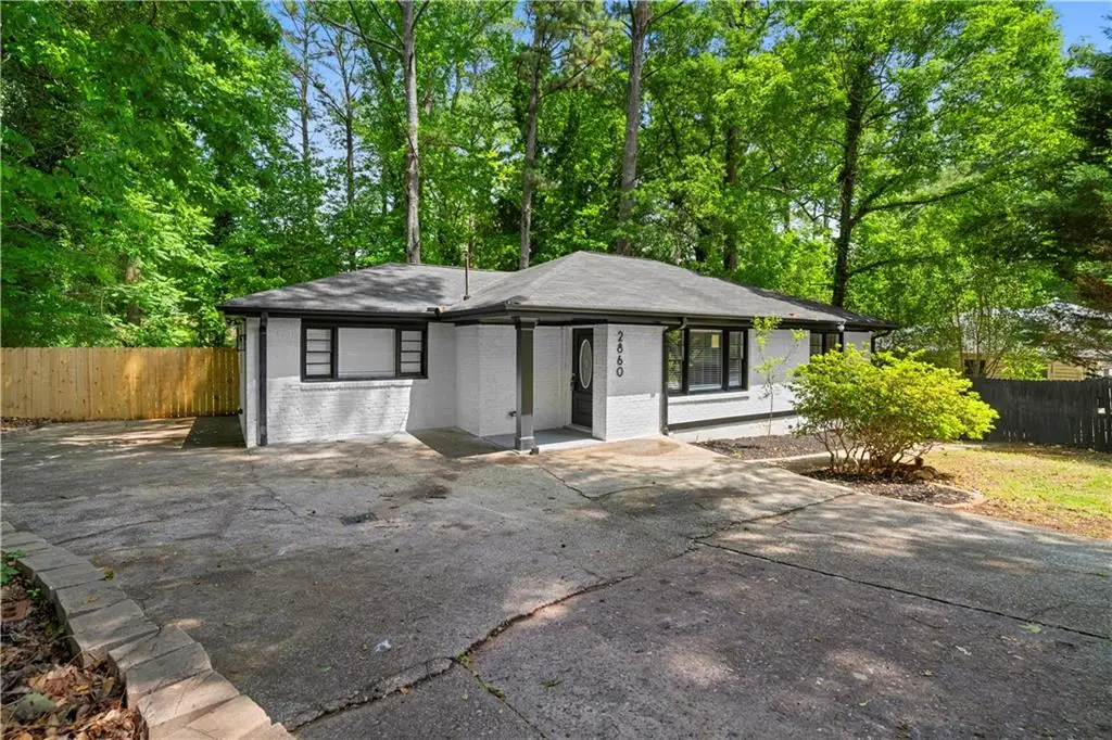 2860 Reveille Circle Se, Atlanta, GA 30316 - #1