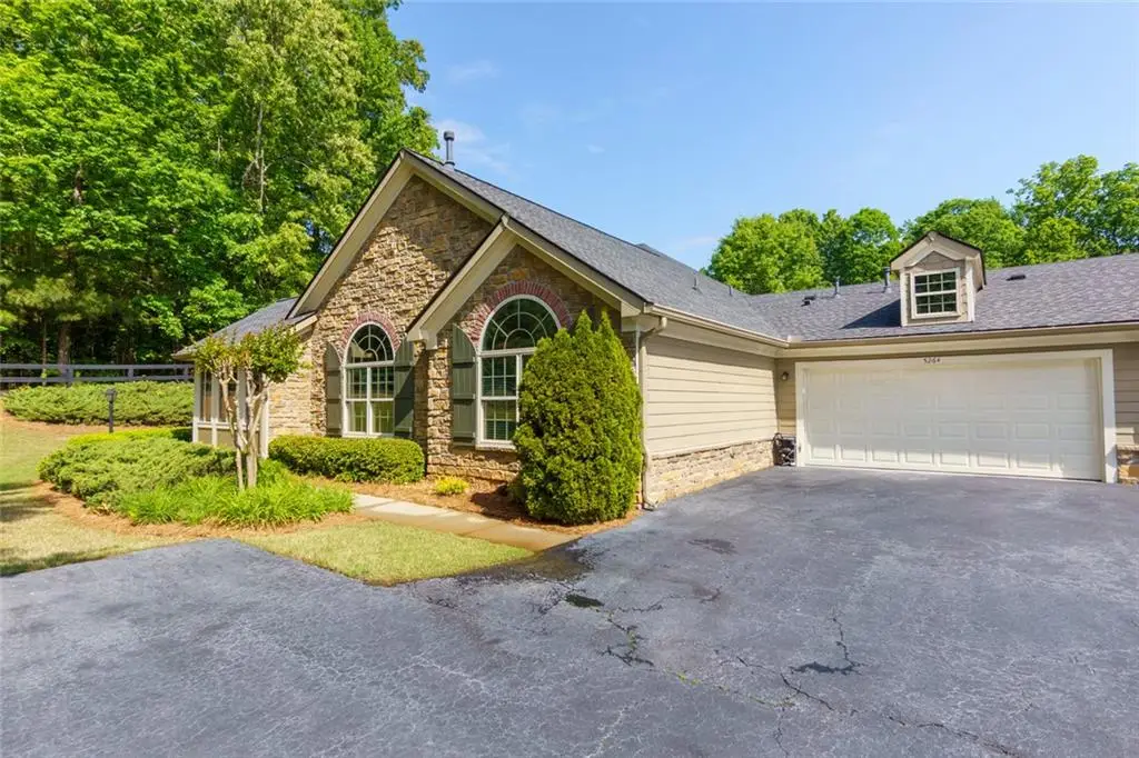 5264 Stone Village Circle Nw, Kennesaw, GA 30152 - #1