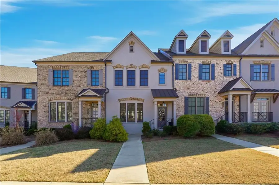 1910 Skyfall Circle Ne, Atlanta, GA 30319 - #3