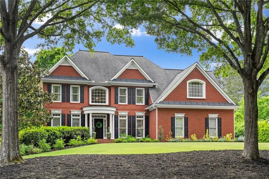 210 Hamilton Way, Roswell, GA 30075 - #2