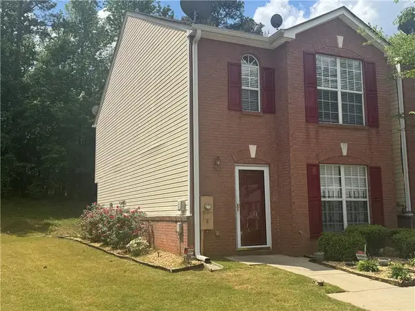 3816 Waldrop Lane, Decatur, GA 30034