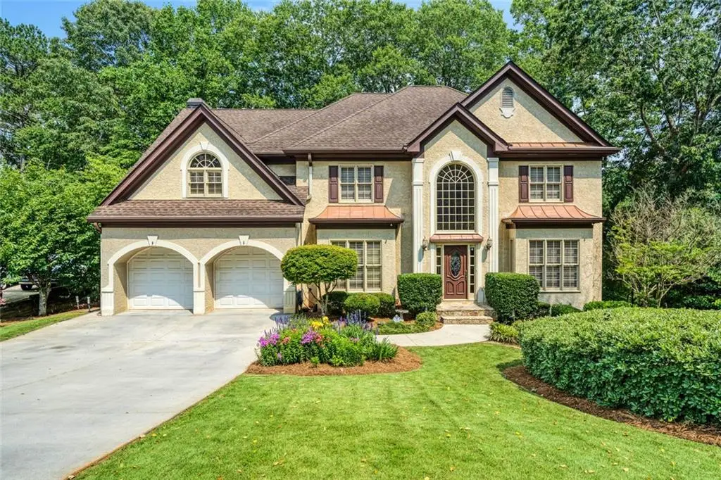 5044 Chapel Lake Circle, Douglasville, GA 30135 - #1