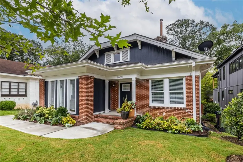 1660 S Gordon Street Sw, Atlanta, GA 30310 - #1