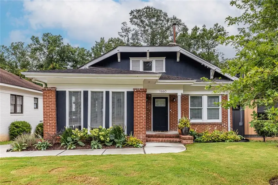 1660 S Gordon Street Sw, Atlanta, GA 30310 - #2