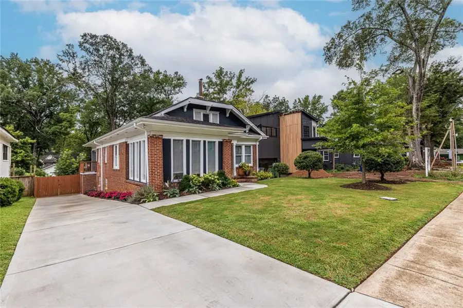 1660 S Gordon Street Sw, Atlanta, GA 30310 - #3