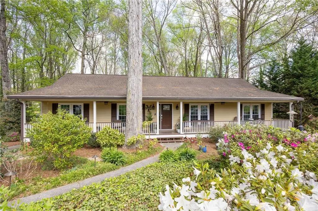 2058 Shillingwood Drive Nw, Kennesaw, GA 30152 - #1