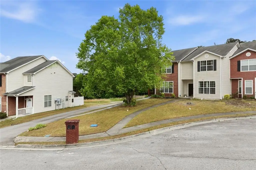 166 Odyssey Turn, Conyers, GA 30012 - #1